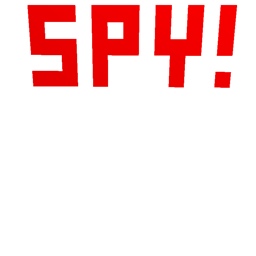 Spy LOL by crazyman501